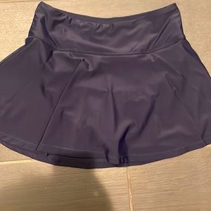 Baleaf swim skirt L